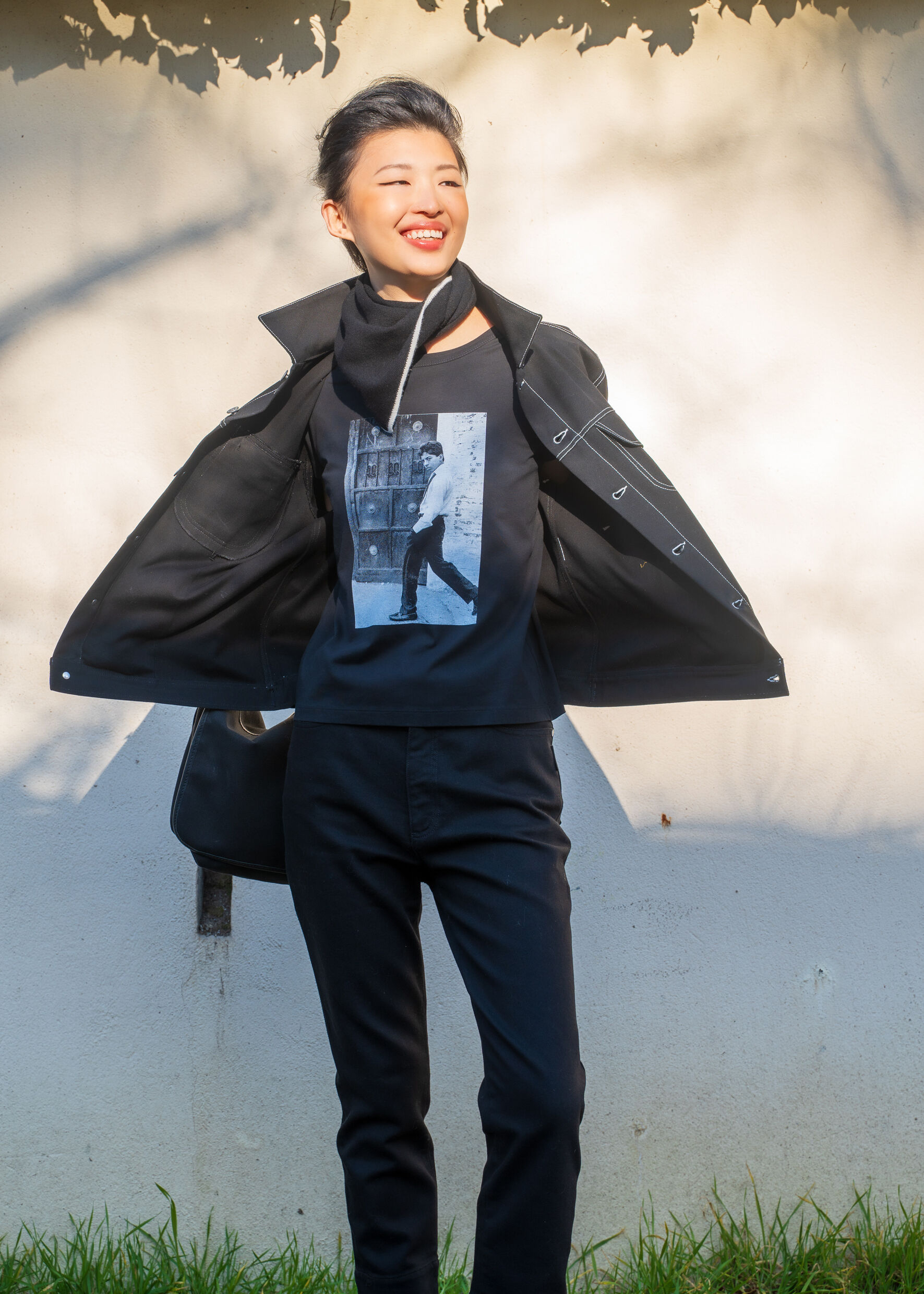 Look 12 - Winter 2025